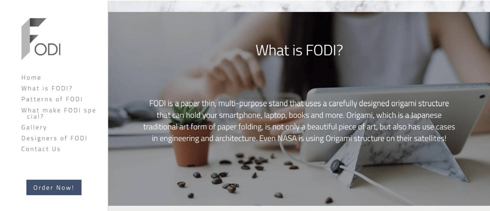 null Strikinglyのユーザーのサイトから受けた画像
